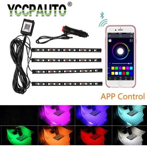 Декоративная подсветка YCCPAUTO China At AliExpress