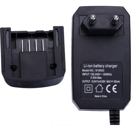 Charger For BD Lithium Power Tools Battery 20V Lithium NICD NIMH Batteary LCS1620 Charger For BLACK DECKER PORTER-CABLE/STANLEY
