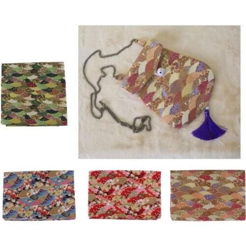 1m Cotton Fabric Patchwork Fabric Fabrics DIY Fabric Cotton Cloth Fabric Package