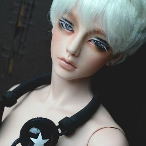 Bjd doll sd/ 1/3bjd doll Cha Three-point male baby Uncle Forest