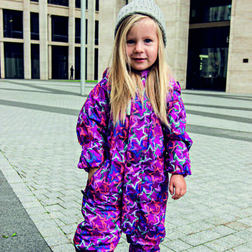 Caimano Pants For Girls