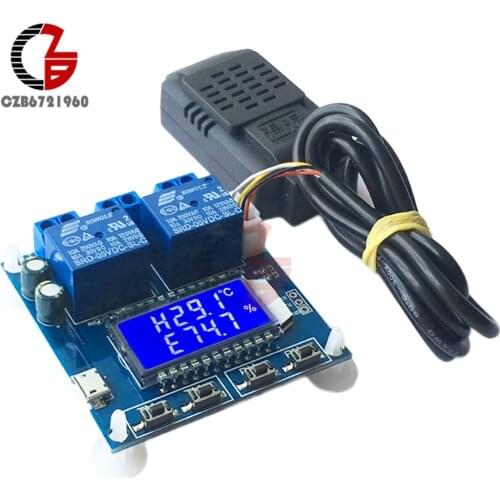 Diymore Instruments For Measurement And Analysis