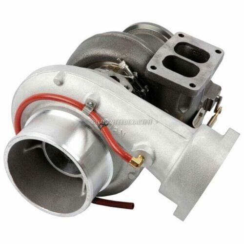 For Caterpillar CAT C16 3456 3406E Engines New BorgWarner Turbo Turbocharger TCP