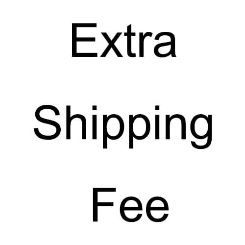 Feerijt For Extra Shipping Coast