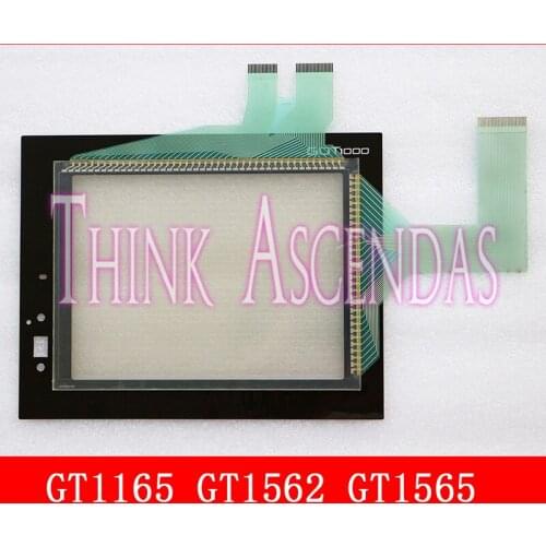 GT1165 / GT1562 / GT1565 / GT1165-VNBA-C / GT1562-VNBA / GT1562-VNBA Film and Touchpad