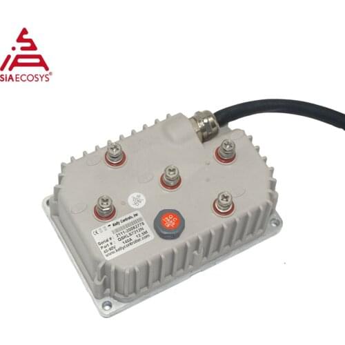 Kelly KLS7212N 30V-72V 140A SINUSOIDAL BRUSHLESS MOTOR CONTROLLER for 1000W-1200W E-Scooter