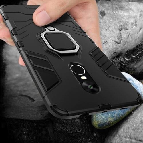 Minvvell Phone Cases Xiaomi Redmi 4