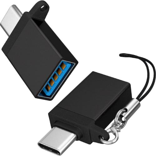 Mnqee Type C Adapters