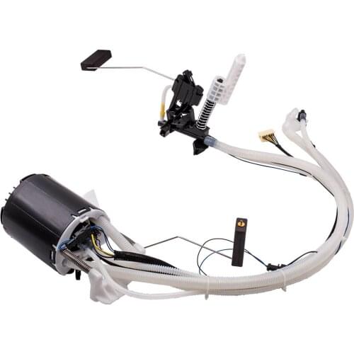 New auto fuel pump for Range Rover 2002-2009 4.4L V8 Petrol car engine fuel injection pump with top quality LR015178 WGS500140