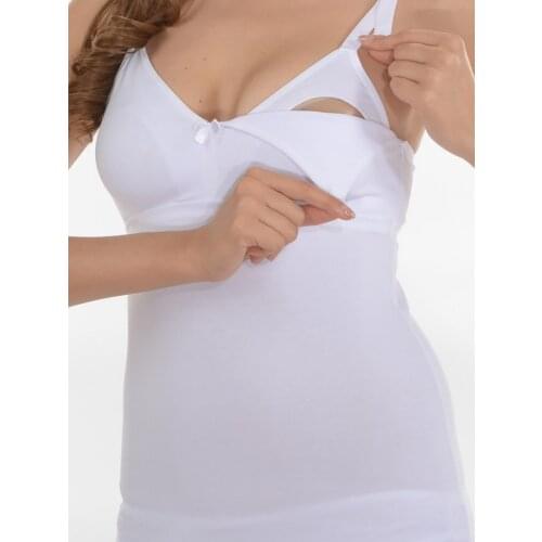 Pregnancy Clothes Breastfeeding Accessories Cotton Maternity Nursing Underwear SoutienAllaitement Breastfeeding Athl
