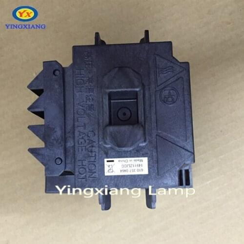 Original Projector Lamp With Housing For PLC-HP7000L Projectors, Lamp code: POA-LMP149