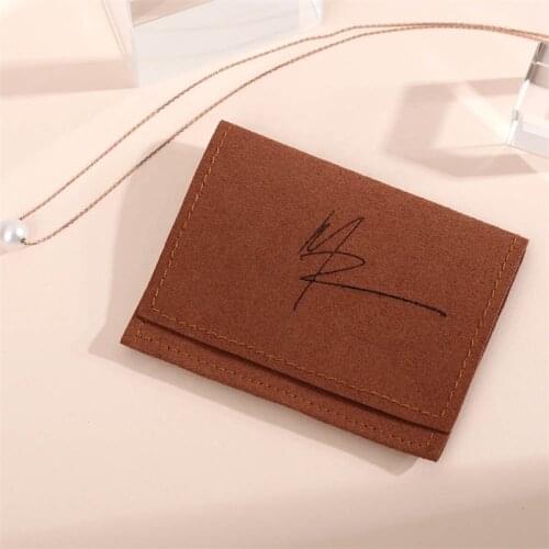Wholesale 500pcs/lot Velvet round drawstring pouch jewelry packaging pouch bag custom logo