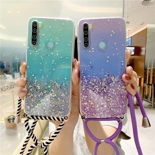 Qianliyao Phone Cases Xiaomi Redmi Note 8T