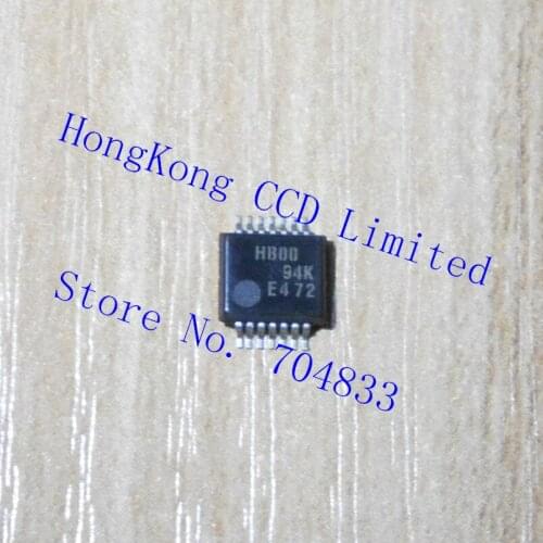 SN74AHCT00PWR HB00 HBOO