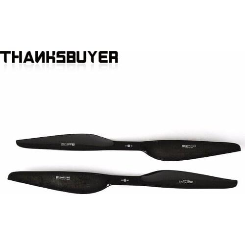 T-Motor Carbon Fiber Propeller CW CCW 26x8.5" 27x8.8" 28x9.2" 29x9.5" inch RC Plane Propeller For Multirotor UAV Drone