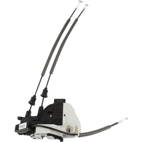 Top!-Door Lock Actuator Motor Driver Side Latch Release for Hyundai Santa Fe 2013-2018 813102W010-814202W010 Front Left