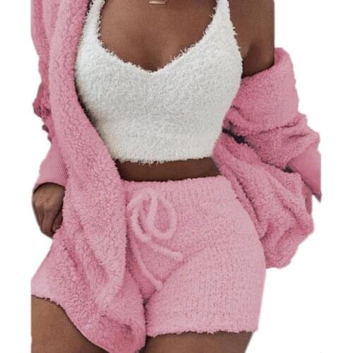 XONEMATHY Women's Sleepwear