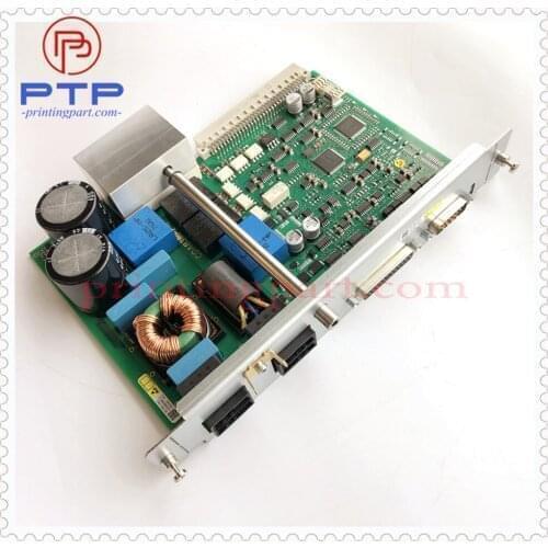 00.785.1262 00.785.1262/10 suitable for Heidelberg CDAB380-2 circuit board brand new