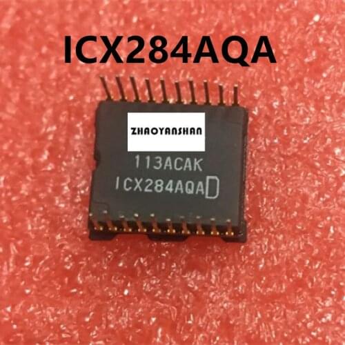 1pcs X ICX284AQA ICX284 ICX284A ICX284AQ NEW