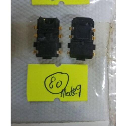 10pcs/Original for Huawei Mate9 Headphone Jack