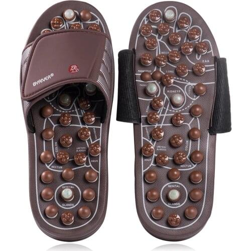 BYRIVER Fashion Footwear