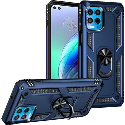 Capa for Moto G100 Case for Motorola Moto G Stylus 5G 2021 G Play E7 Power 2021 G50 G60 G30 G20 G10 One 5G ACe Armor Back Case