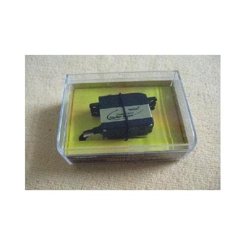 Spring RC Digital Servo S3471M 3KG/35g W/ Aluminum Case and Metal Gear for Futaba 25T servo arm