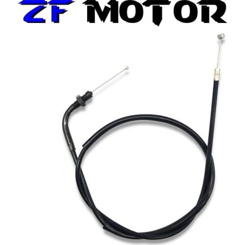 Carburetor Choke Cable Damper line For HONDA CB400 JADE Hornet CB 1992-1998 Hornet250 JADE250 Motorcycle Accessories