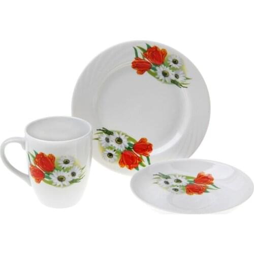 Добрушский фарфоровый завод Sets Of Pots