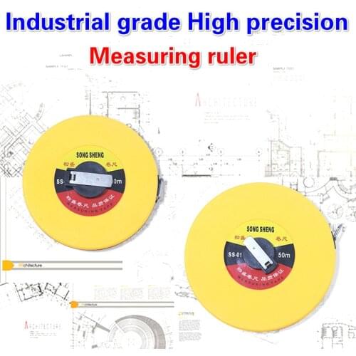 Рулетки измерительные FUSANMO China At AliExpress