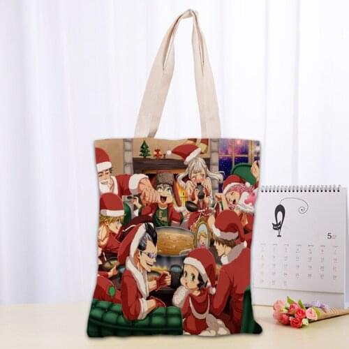 HEARMNY Women's Black Bags