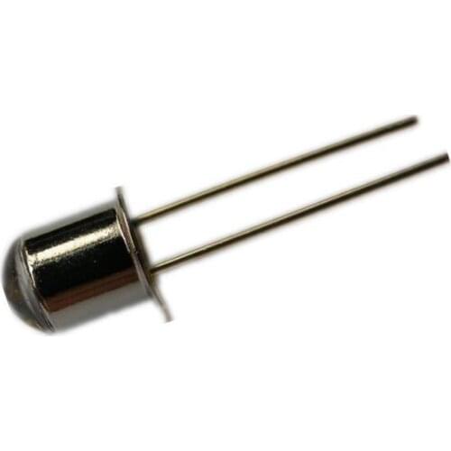 Metal Clad 5MM TO18 830NM-840NM Infrared LED Diode