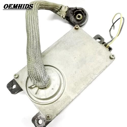Computer Light Control 39000-63511 D2S D2R HID Ballast OEM Xenon Original Used 0XK34 057499 26055 0V802 Headlight Control Module