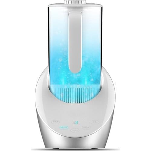 2L Hydrogen-Rich Water Jug High Concentration Rich Hydrogen Water Generator Alkaline Water Generator Household Water Filter