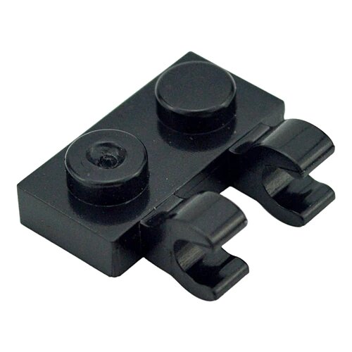 LEDUO 50pcs/lot 1x2Dots MOC Compatible with Leduo Assembles Particles For 60470 48336 Educational Tech Parts DIY Kid toys