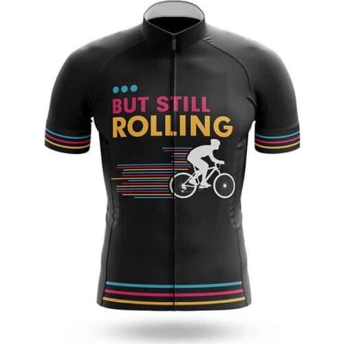 Summer Men Cycling Tops Bicycle Short Sleeve Shirt Breathable Road Mtb Bike Jersey Cycle Clothing Man Blusa Ciclismo Masculina