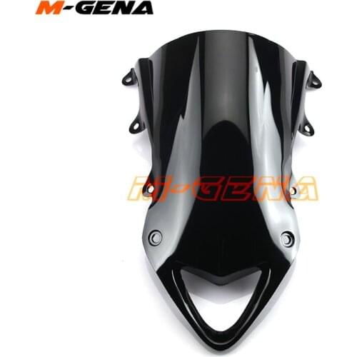 Motorcycle Windscreen Windshield For S1000RR S 1000 RR 2009 2010 2011 2012 2013 2014 09 10 11 12 13 14