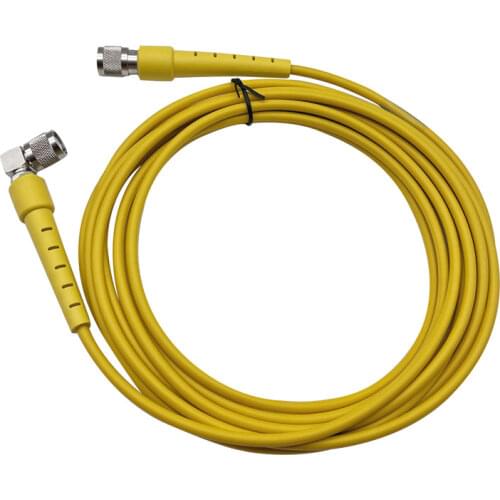 NEW 5M Trimble Cable for Trimble GPS SPS RADIO R8 R7 5800 5700 4800 4700 Series cable Trimble GPS antenna port TNC-TNC cable