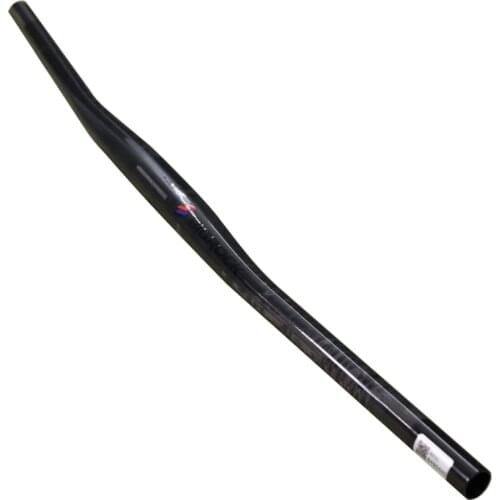 BIGROCK carbon fibre steering 720MM/ 740MM XC off-road mountainbike carbon fibre steering