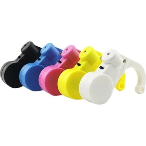 Anti-drowsy reminder for car drivers drowsy wake-up device for driving and reading anti-drowsy alarm sitting posture reminder