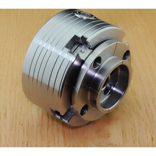 High Quality 4 Inch Lathe Chuck 100MM Wood Turning Chuck,Mini Lathe Woodworking Chucks