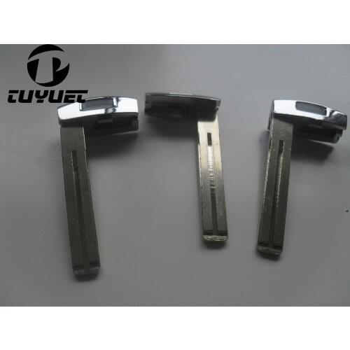Top Quality Small Smart Key Blade for Kia K5 Replacement Emergency Key