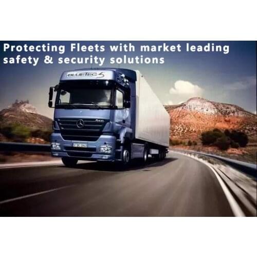 24V mining agriculture construction use machines truck Wireless Blind spots radar accurate detection parking sensor