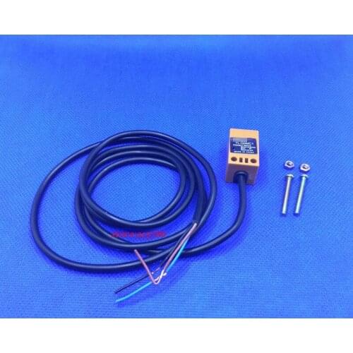 Free shipping TL-Q5MC1 Proximity Sensor, Q5MC1 inductive sensors