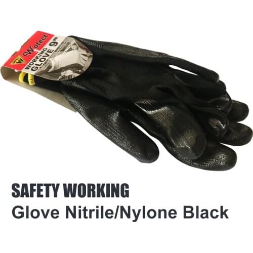 BRAKEMAN Gardening Gloves