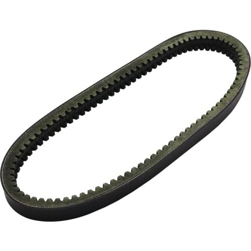 Motorcycle Drive Belt Parts For AIXAM MOTORE KUBOTA 3WP23 A721 A741 500.4 Minivan Pick-Up Scouty Crossline B3211AA1103 EPCOUR038