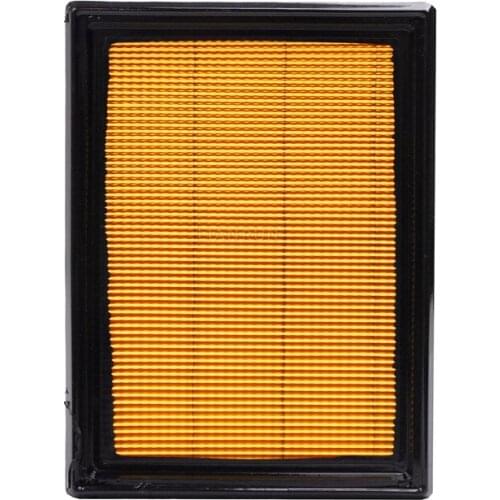 For 09 Qijun 11 Qida 12 xinxuanyi air filter cartridge 16546-jg30a