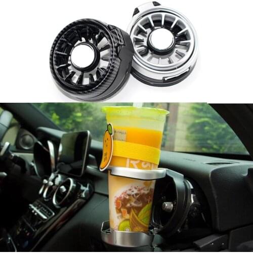 For Mercedes-Benz G-Class W464 G500 G350 Air Conditioning Air Outlet Water Cup Holder G550 Drink Holder G63 Water Cup Holder