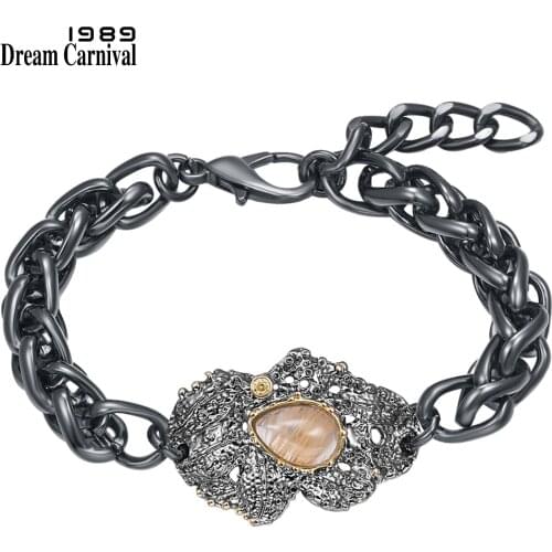 Dreamcarnival1989 Bracelets With Charms
