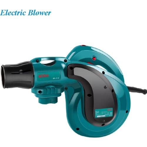 Hair Dryer Industrial Grade Blower High Power Household Computer Blower Dusting Power Tools B5-2.8
